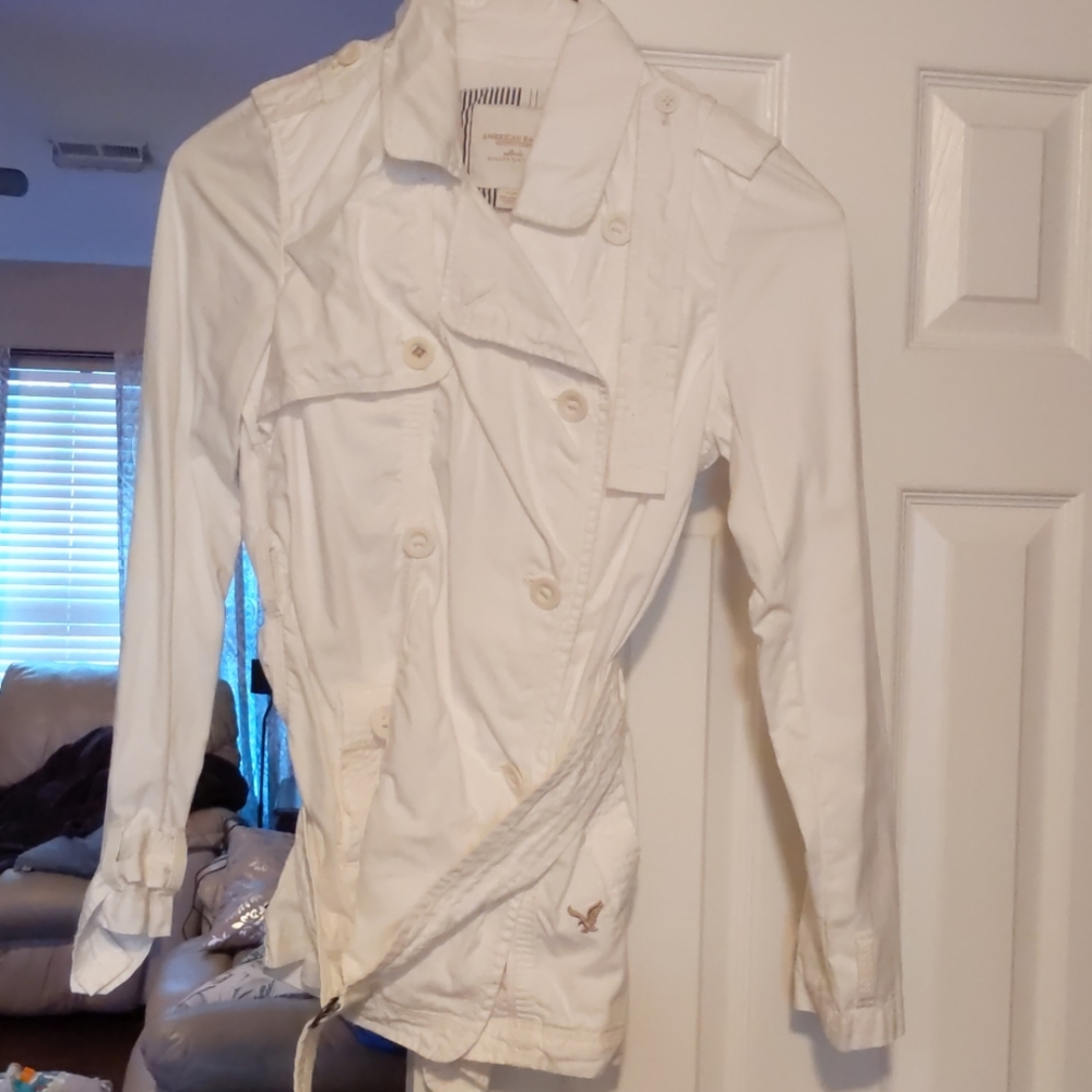 American Eagle Jacket size Small